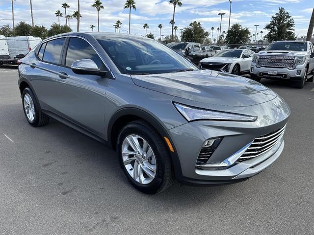 2025 Buick Envista Preferred FWD Tucson AZ