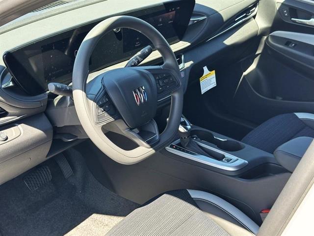 2025 Buick Envista Preferred FWD Tucson AZ