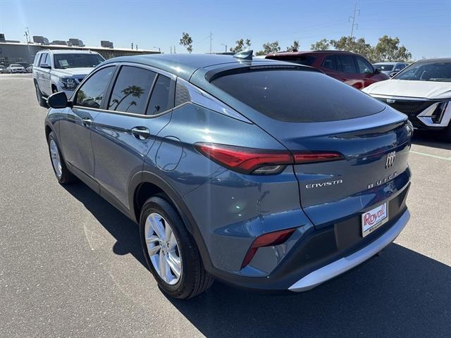 2025 Buick Envista Preferred FWD Tucson AZ