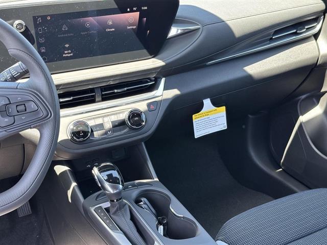 2025 Buick Envista Preferred FWD Tucson AZ