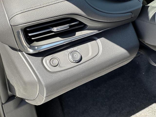 2025 Buick Envista Preferred FWD Tucson AZ