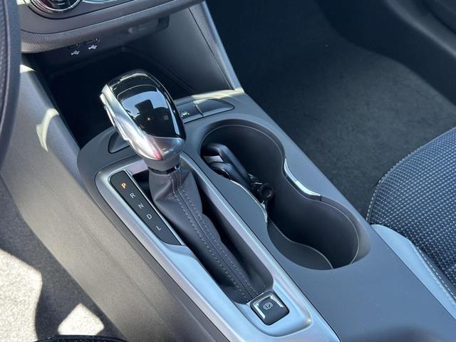 2025 Buick Envista Preferred FWD Tucson AZ