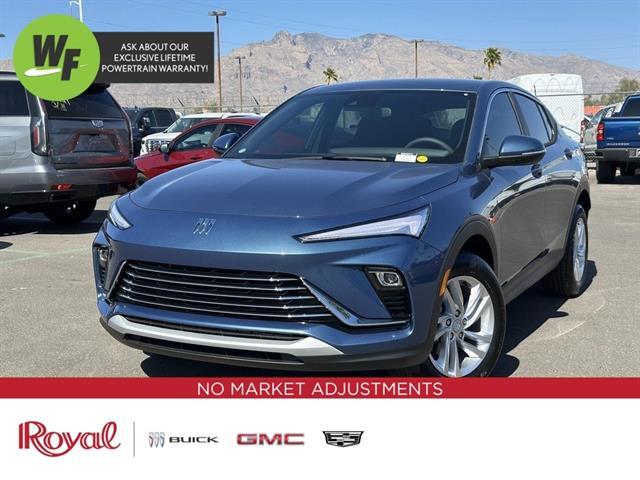 2025 Buick Envista Preferred FWD Tucson AZ