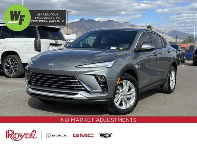 2025 Buick Envista Preferred FWD Tucson AZ