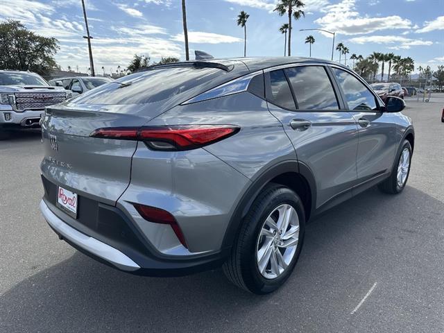 2025 Buick Envista Preferred FWD Tucson AZ