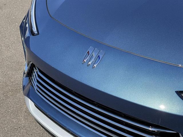 2025 Buick Envista Preferred FWD Tucson AZ