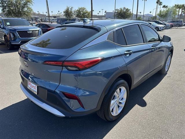 2025 Buick Envista Preferred FWD Tucson AZ