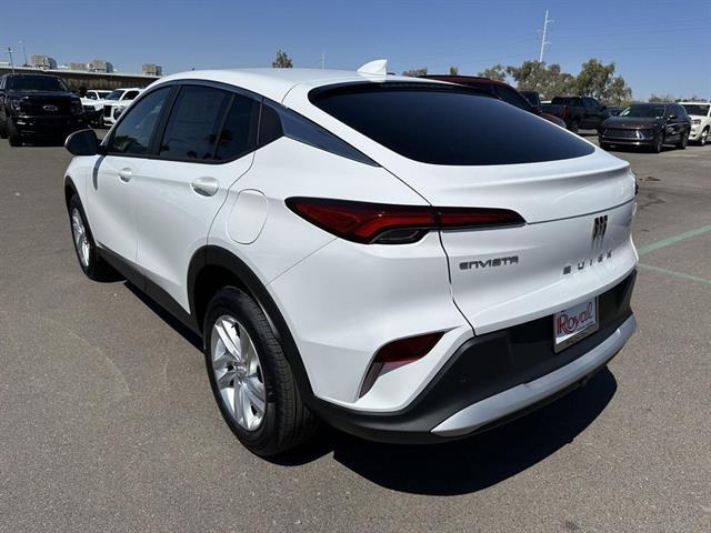 2025 Buick Envista Preferred FWD Tucson AZ