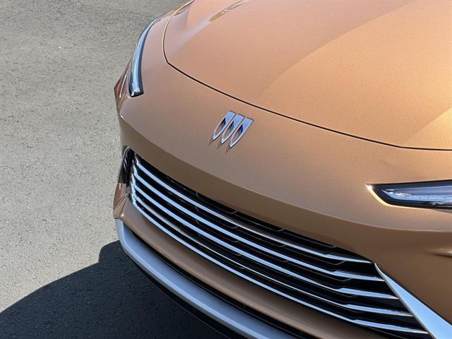 2025 Buick Envista Preferred FWD