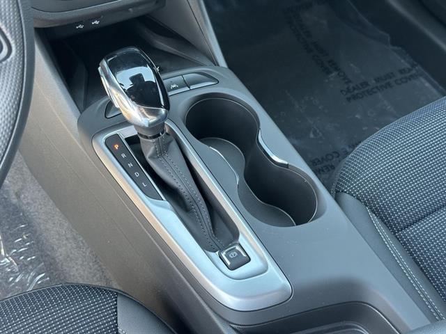 2025 Buick Envista Preferred FWD Tucson AZ