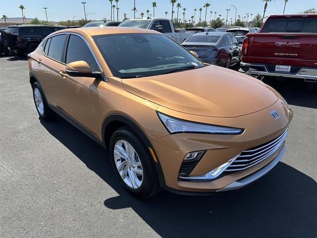 2025 Buick Envista Preferred FWD Tucson AZ