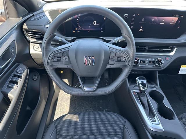 2025 Buick Envista Preferred FWD Tucson AZ