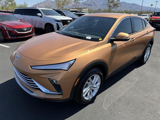 2025 Buick Envista Preferred FWD Tucson AZ
