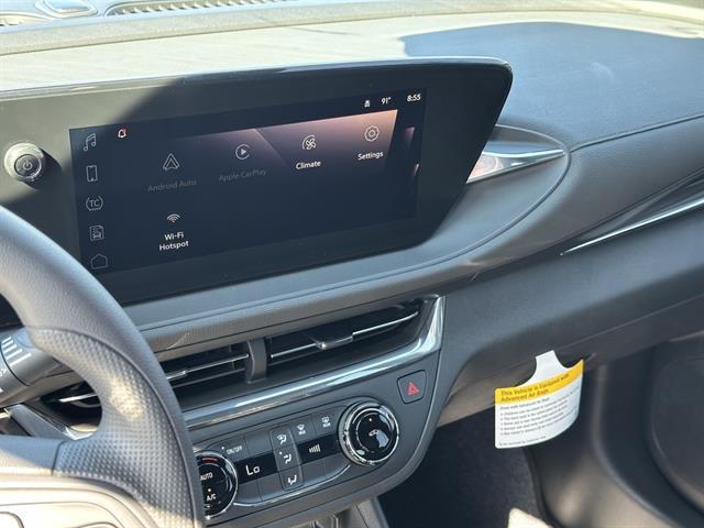 2025 Buick Envista Preferred FWD Tucson AZ