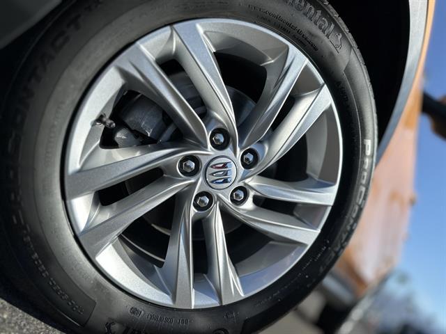 2025 Buick Envista Preferred FWD Tucson AZ