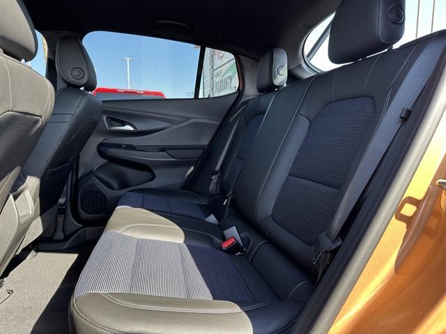 2025 Buick Envista Preferred FWD Tucson AZ