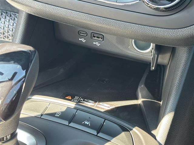 2025 Buick Envista Preferred FWD Tucson AZ
