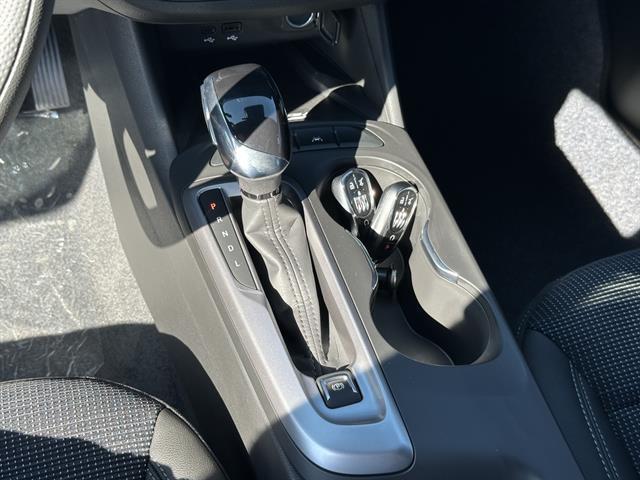 2025 Buick Envista Preferred FWD Tucson AZ