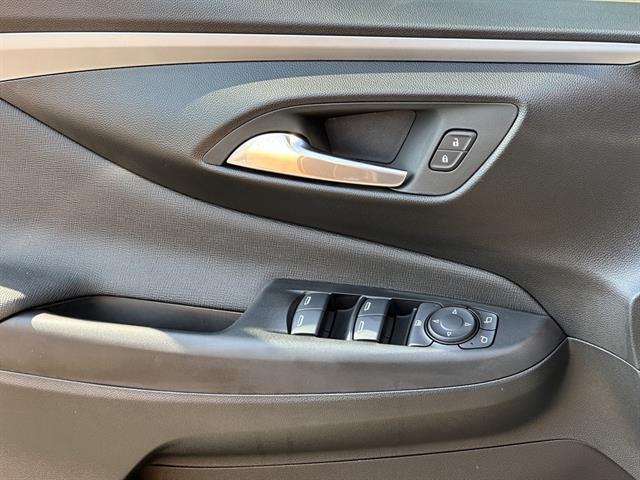 2025 Buick Envista Preferred FWD Tucson AZ