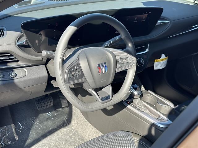 2025 Buick Envista Preferred FWD Tucson AZ