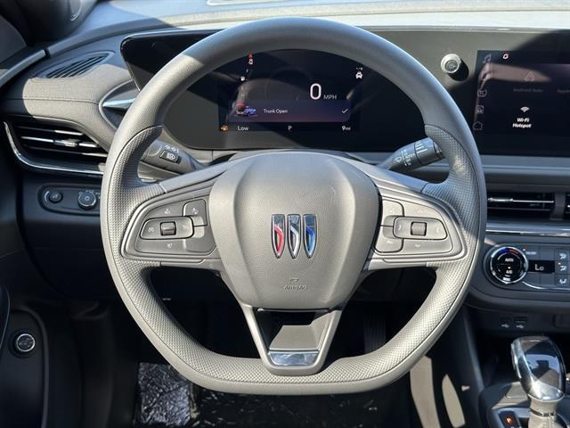 2025 Buick Envista Preferred FWD Tucson AZ