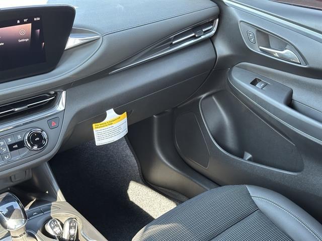 2025 Buick Envista Preferred FWD Tucson AZ
