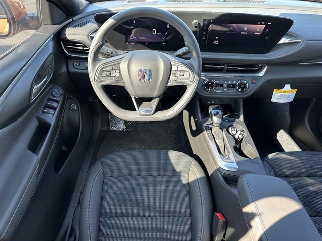 2025 Buick Envista Preferred FWD Tucson AZ