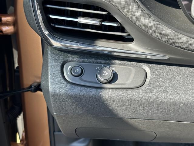 2025 Buick Envista Preferred FWD Tucson AZ