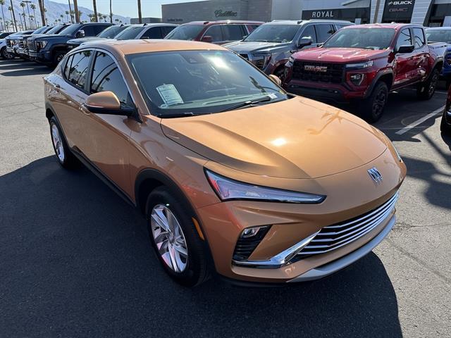 2025 Buick Envista Preferred FWD Tucson AZ
