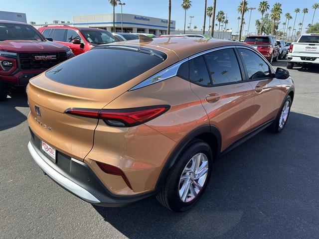 2025 Buick Envista Preferred FWD Tucson AZ