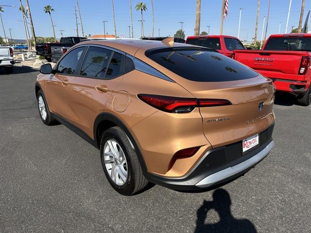 2025 Buick Envista Preferred FWD Tucson AZ