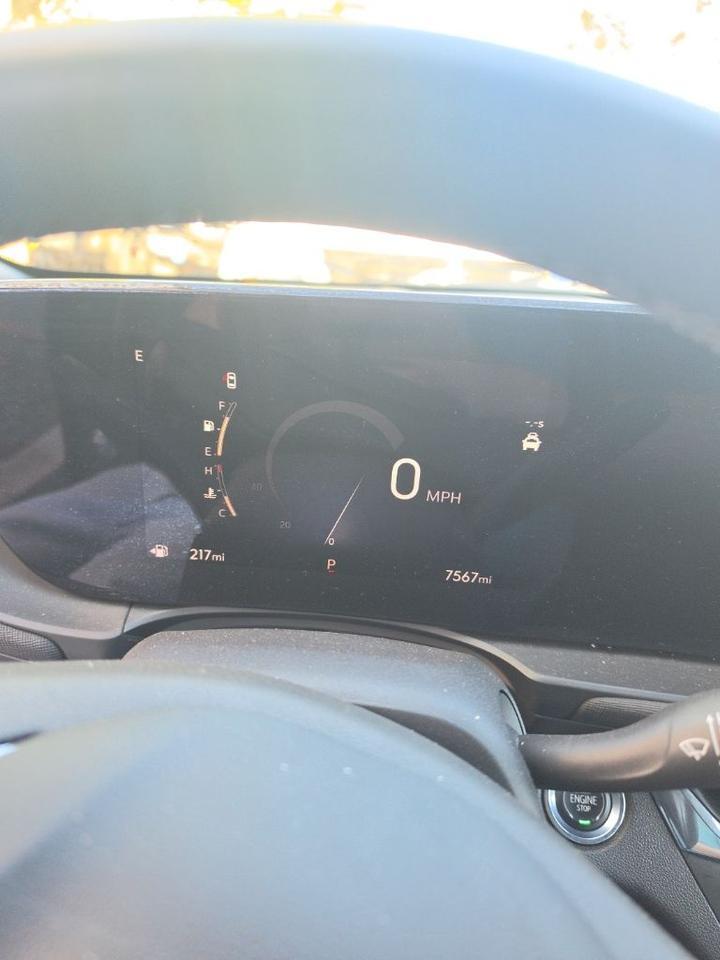 2025 Buick Envista Preferred Gresham OR