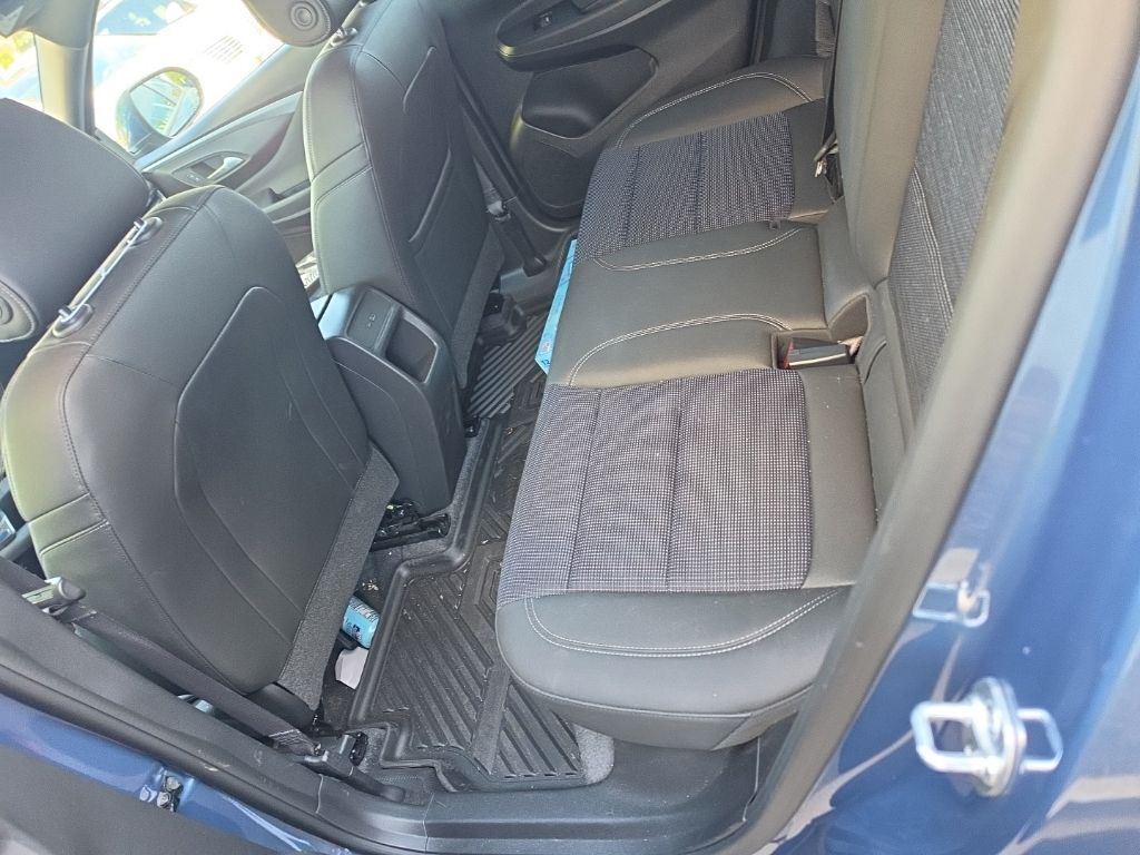 2025 Buick Envista Preferred Gresham OR