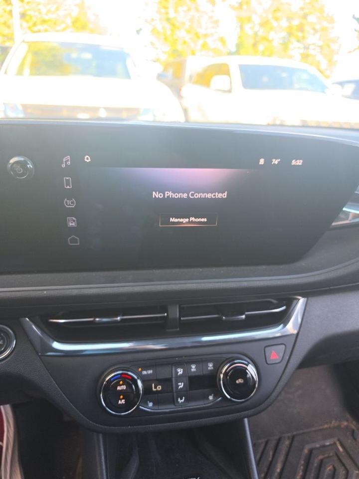 2025 Buick Envista Preferred Gresham OR