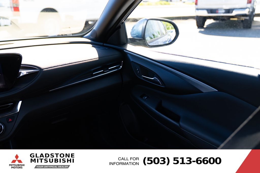 2025 Buick Envista Preferred Milwaukie OR