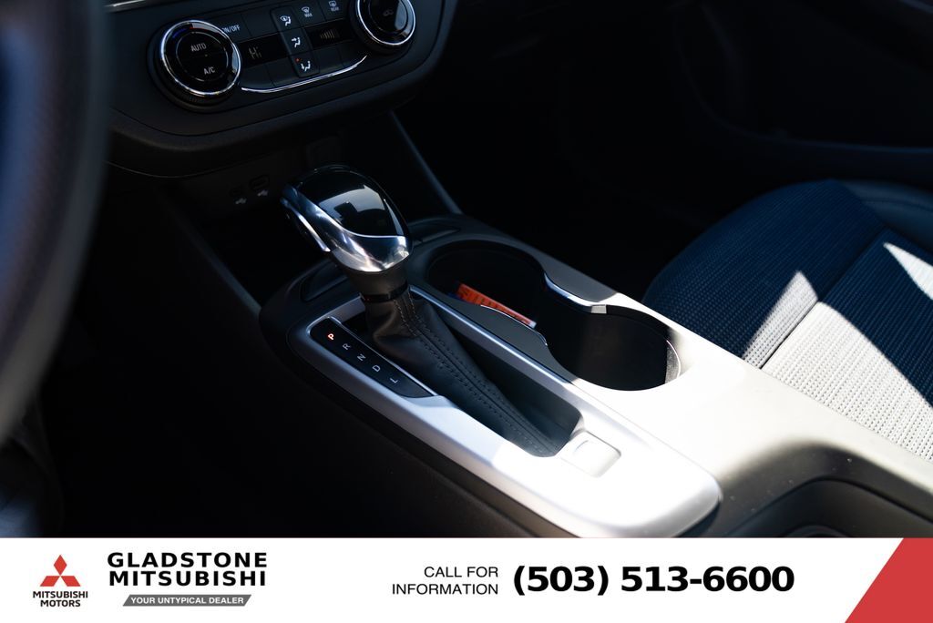2025 Buick Envista Preferred Milwaukie OR