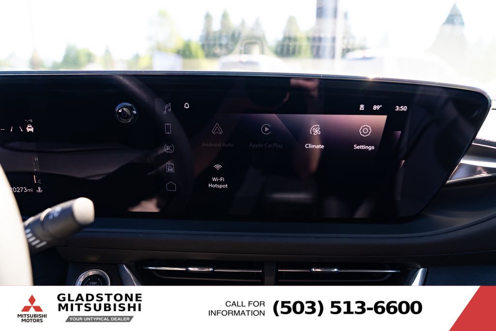 2025 Buick Envista Preferred Milwaukie OR