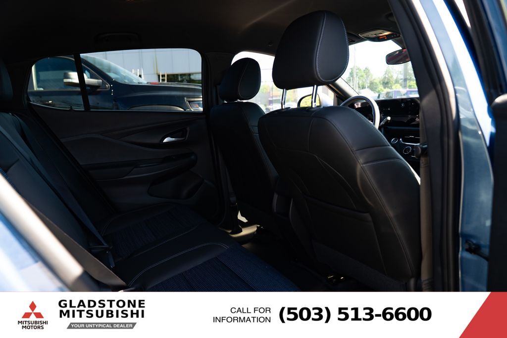 2025 Buick Envista Preferred Milwaukie OR