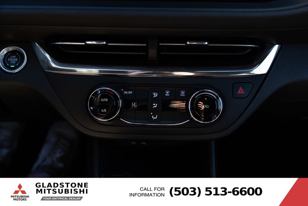 2025 Buick Envista Preferred Milwaukie OR