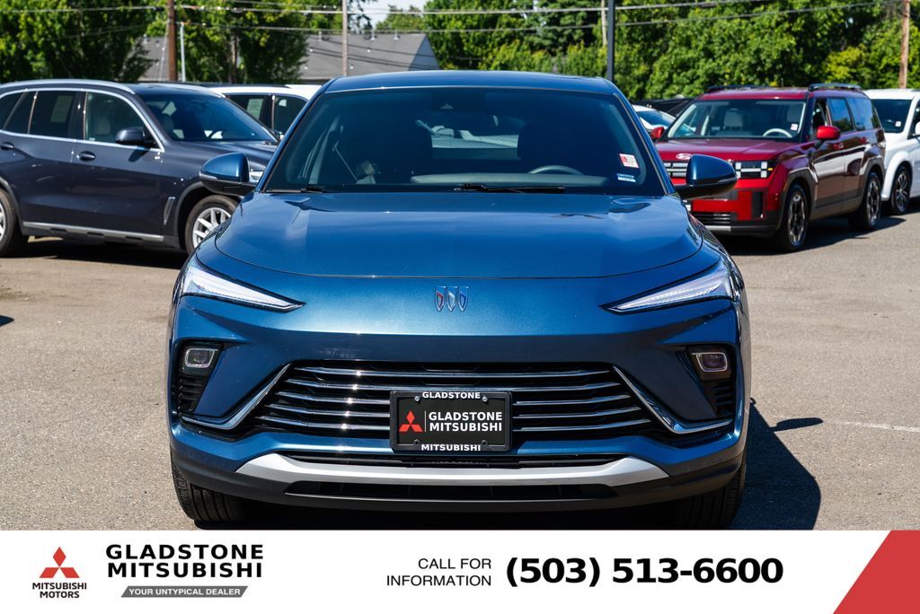 2025 Buick Envista Preferred Milwaukie OR
