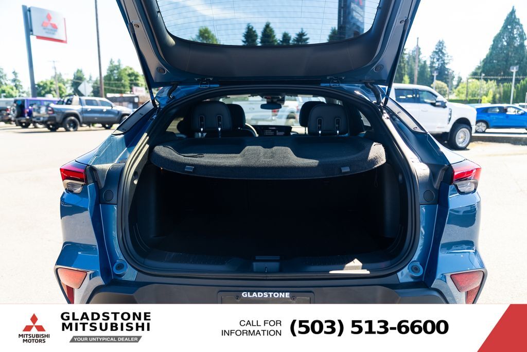 2025 Buick Envista Preferred Milwaukie OR