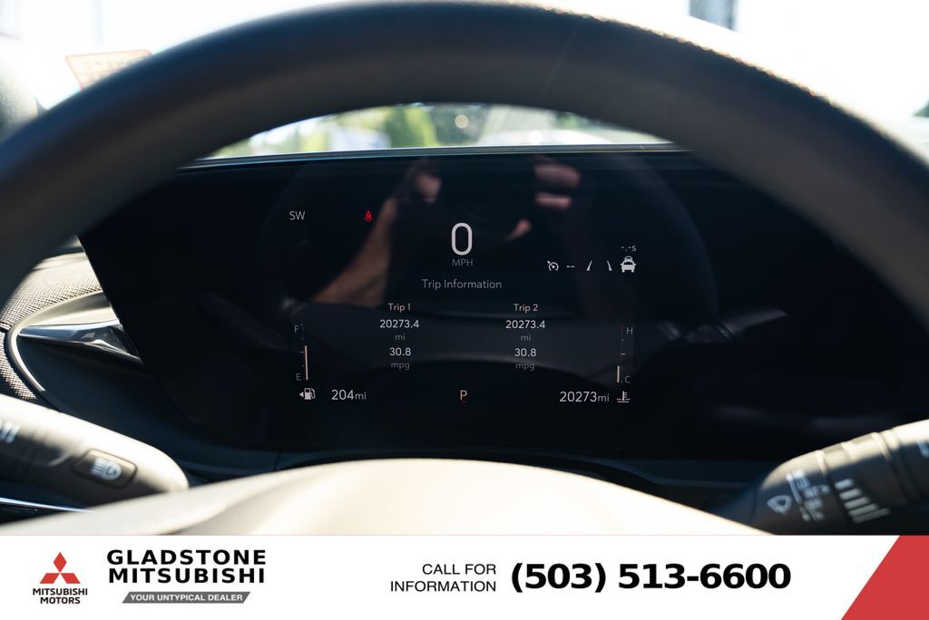 2025 Buick Envista Preferred Milwaukie OR