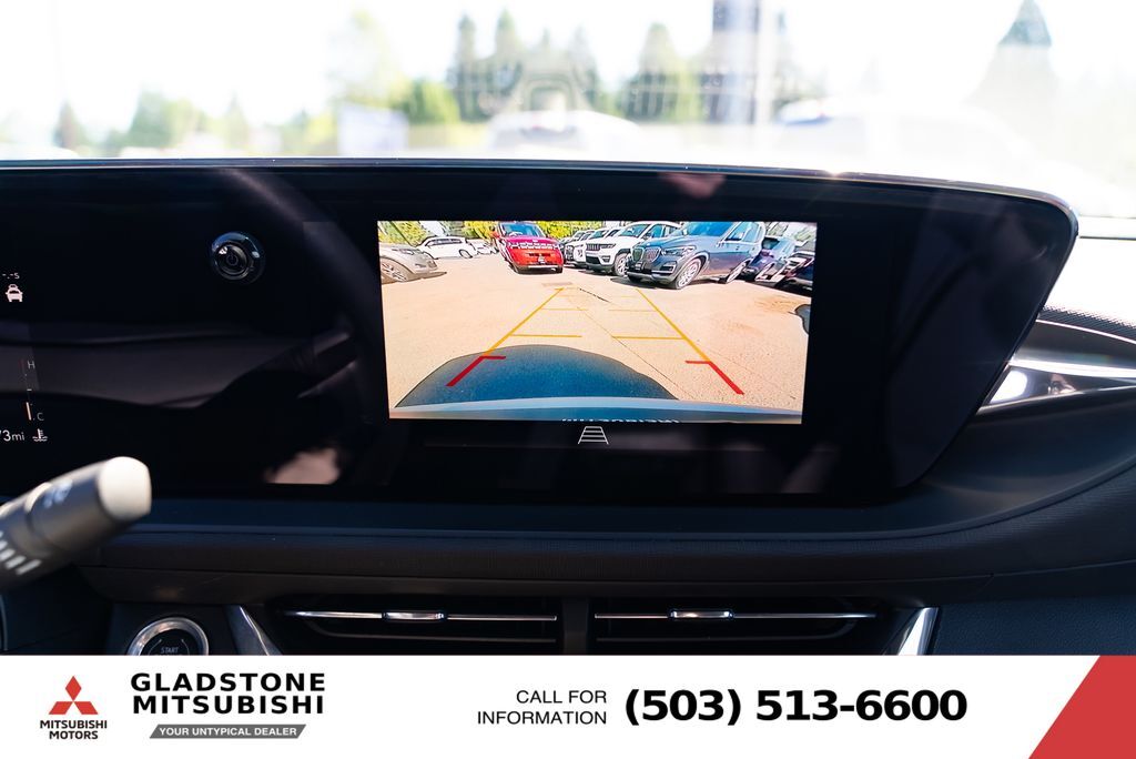 2025 Buick Envista Preferred Milwaukie OR