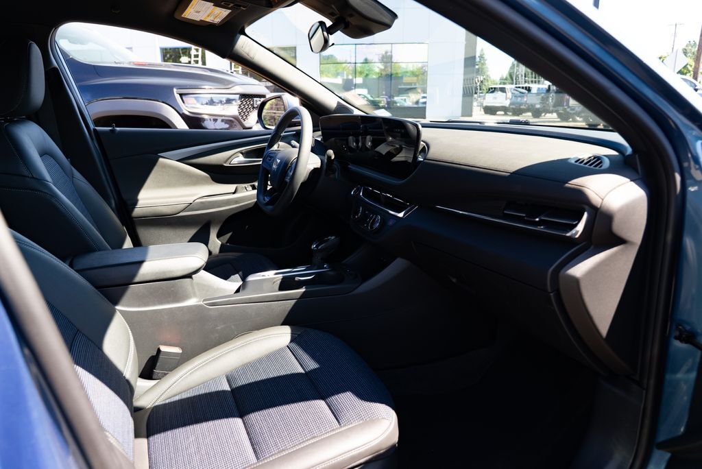 2025 Buick Envista Preferred Milwaukie OR