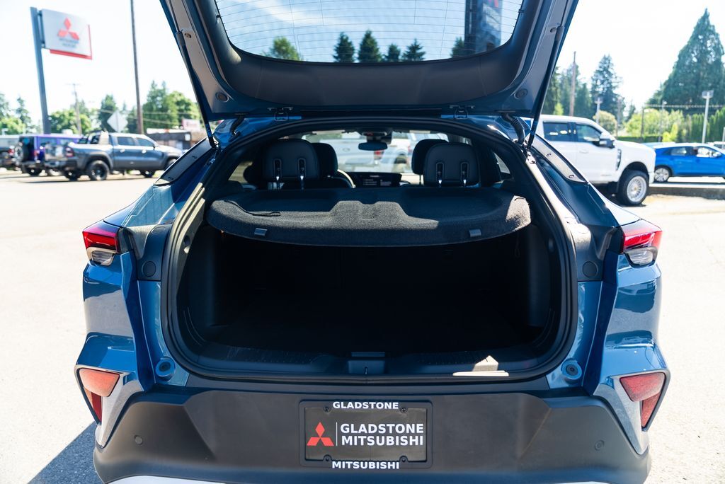 2025 Buick Envista Preferred Milwaukie OR
