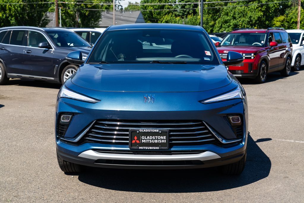 2025 Buick Envista Preferred Milwaukie OR