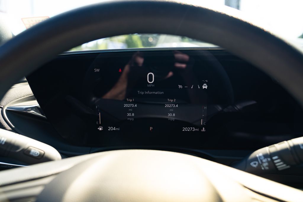 2025 Buick Envista Preferred Milwaukie OR