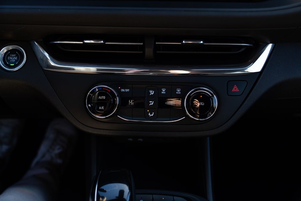 2025 Buick Envista Preferred Milwaukie OR