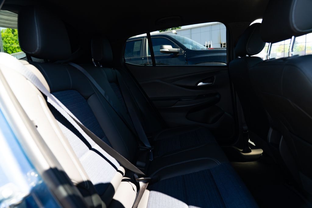 2025 Buick Envista Preferred Milwaukie OR