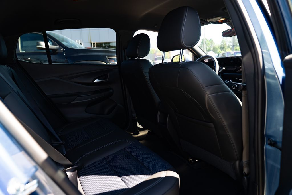 2025 Buick Envista Preferred Milwaukie OR